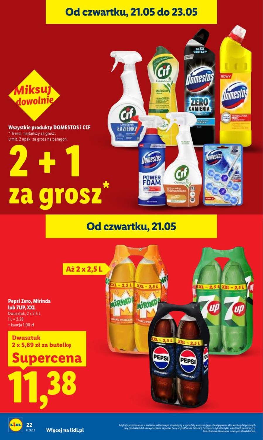 Gazetka – strona 22