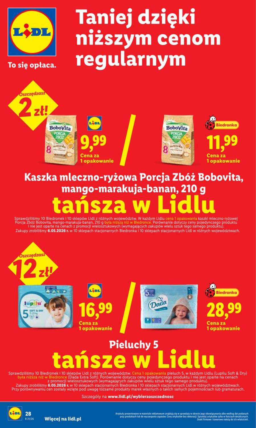 Gazetka – strona 28