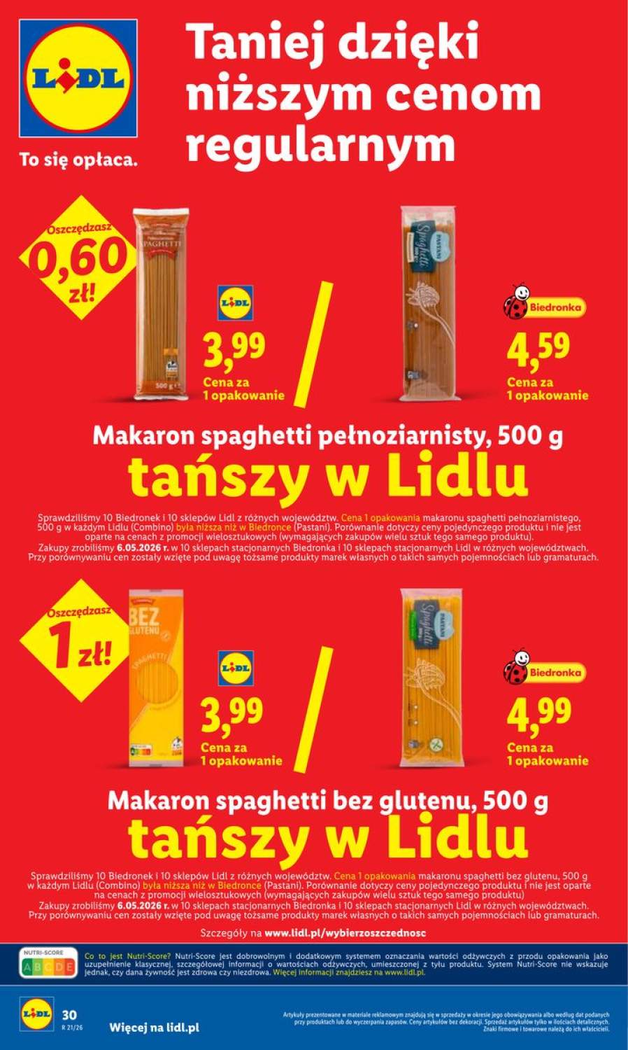 Gazetka – strona 30