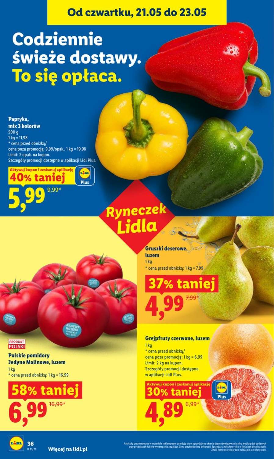 Gazetka – strona 36