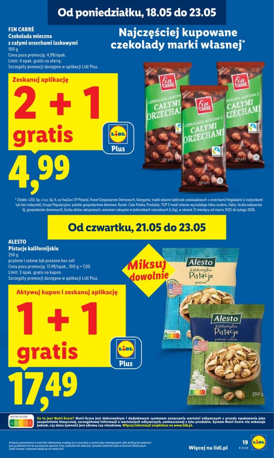 Gazetka – strona 19
