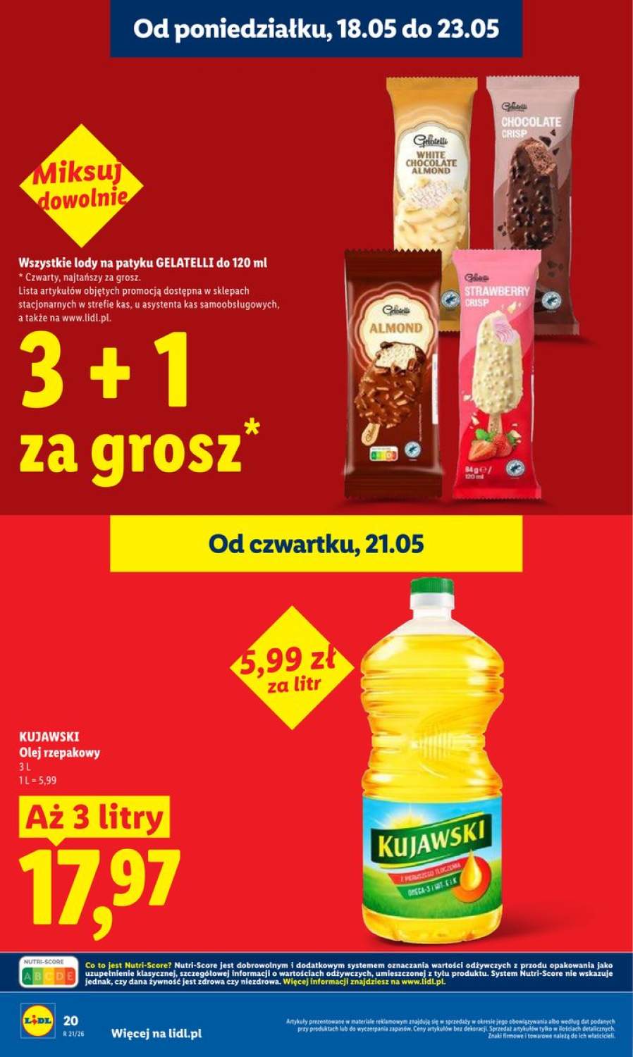 Gazetka – strona 20