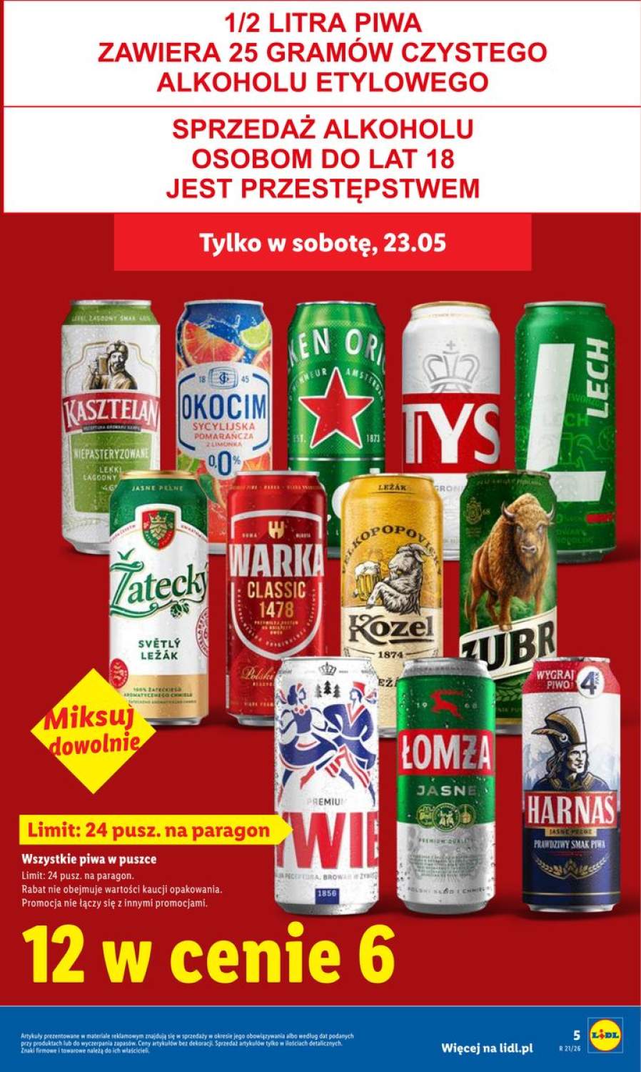Gazetka – strona 5