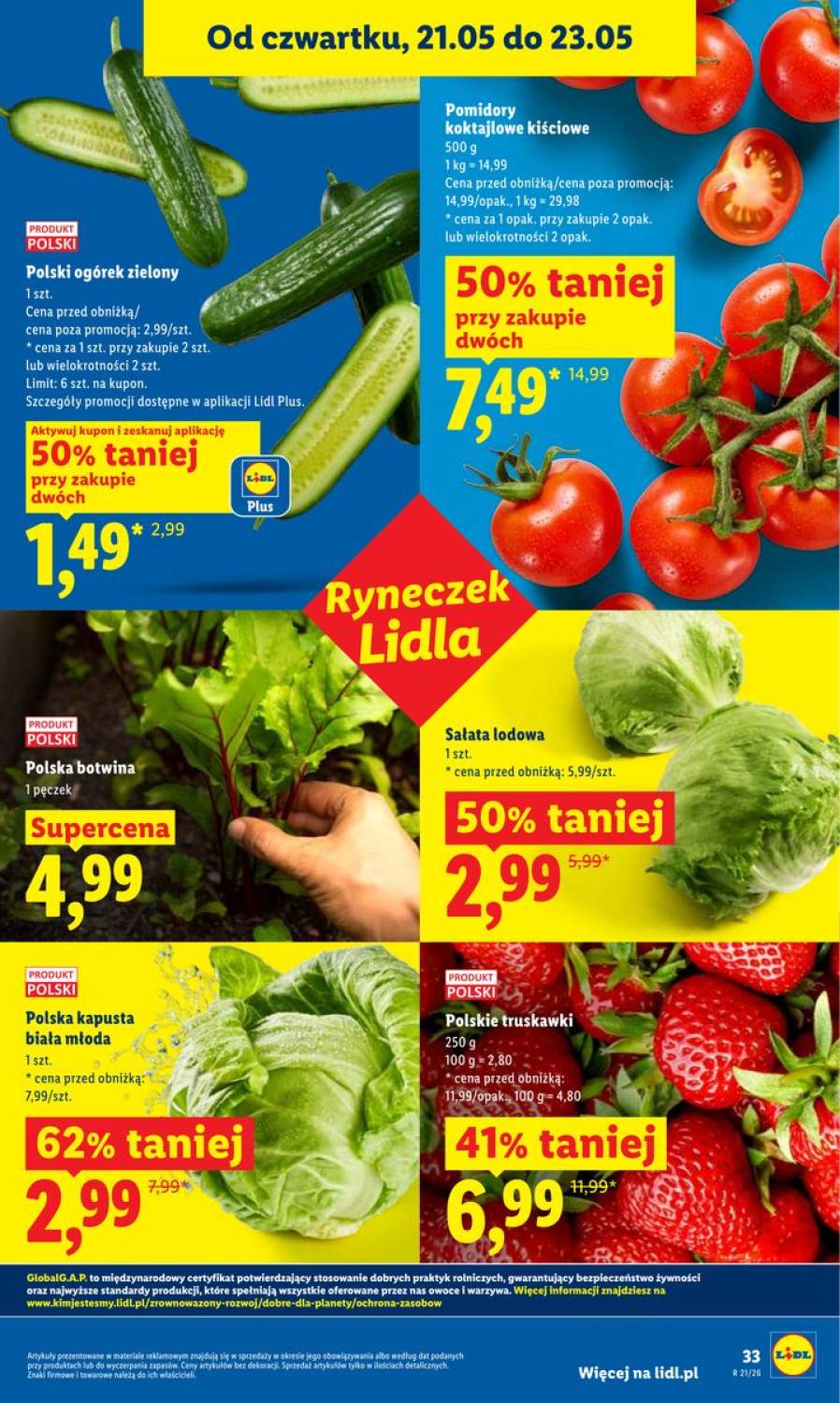 Gazetka – strona 33