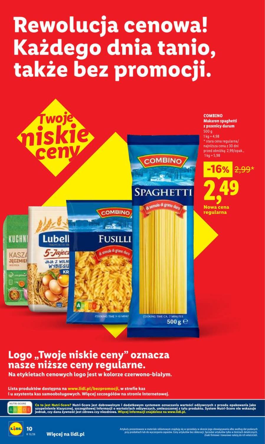 Gazetka – strona 10