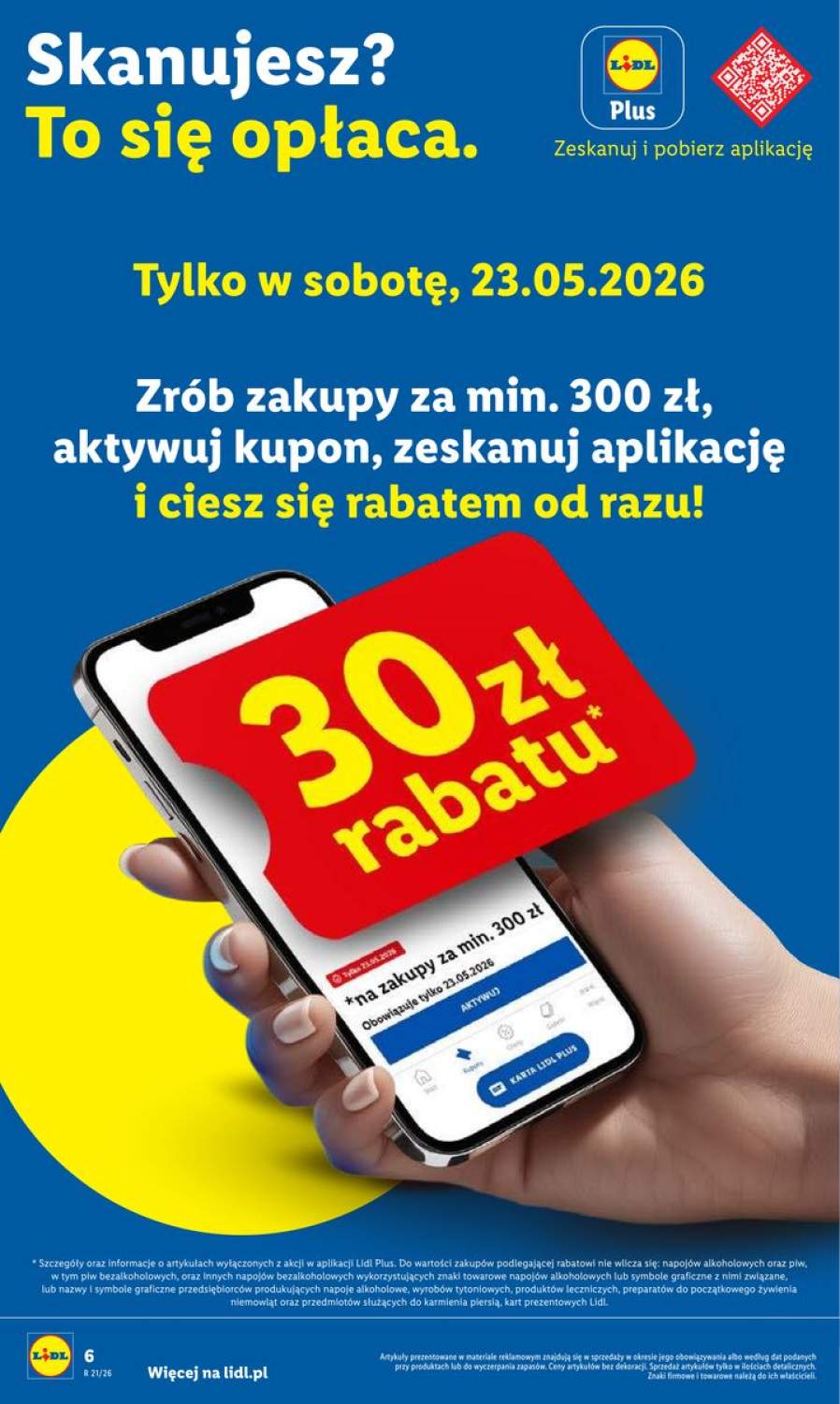 Gazetka – strona 6