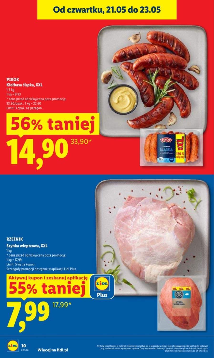 Gazetka – strona 10