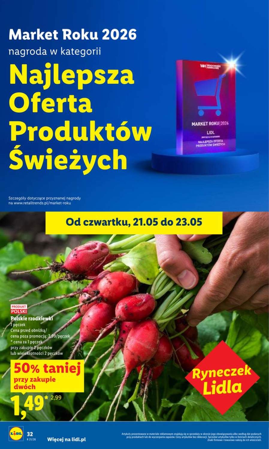 Gazetka – strona 32