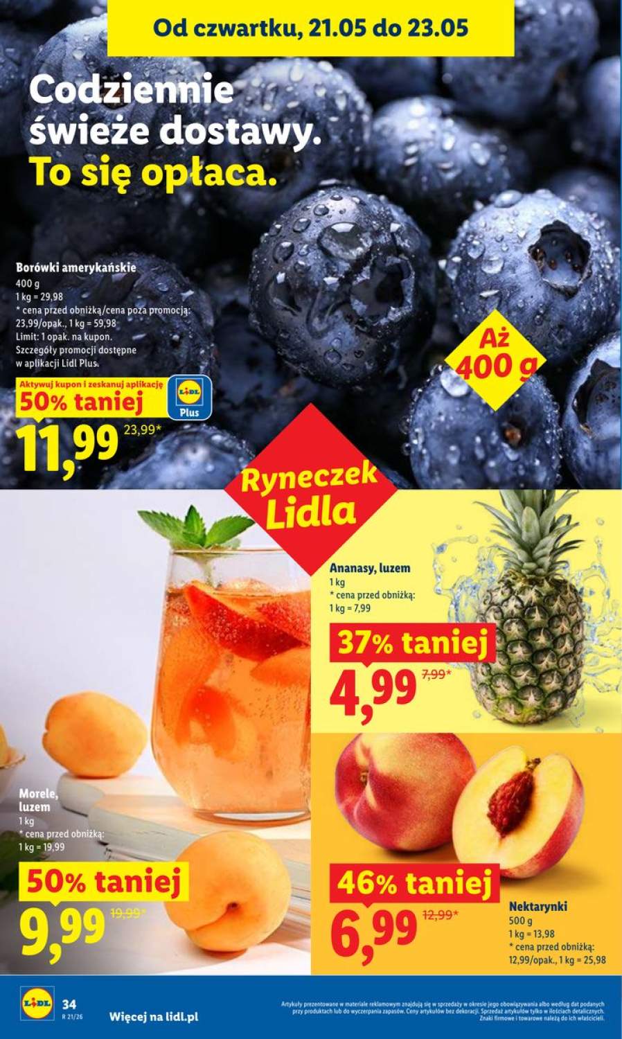 Gazetka – strona 34