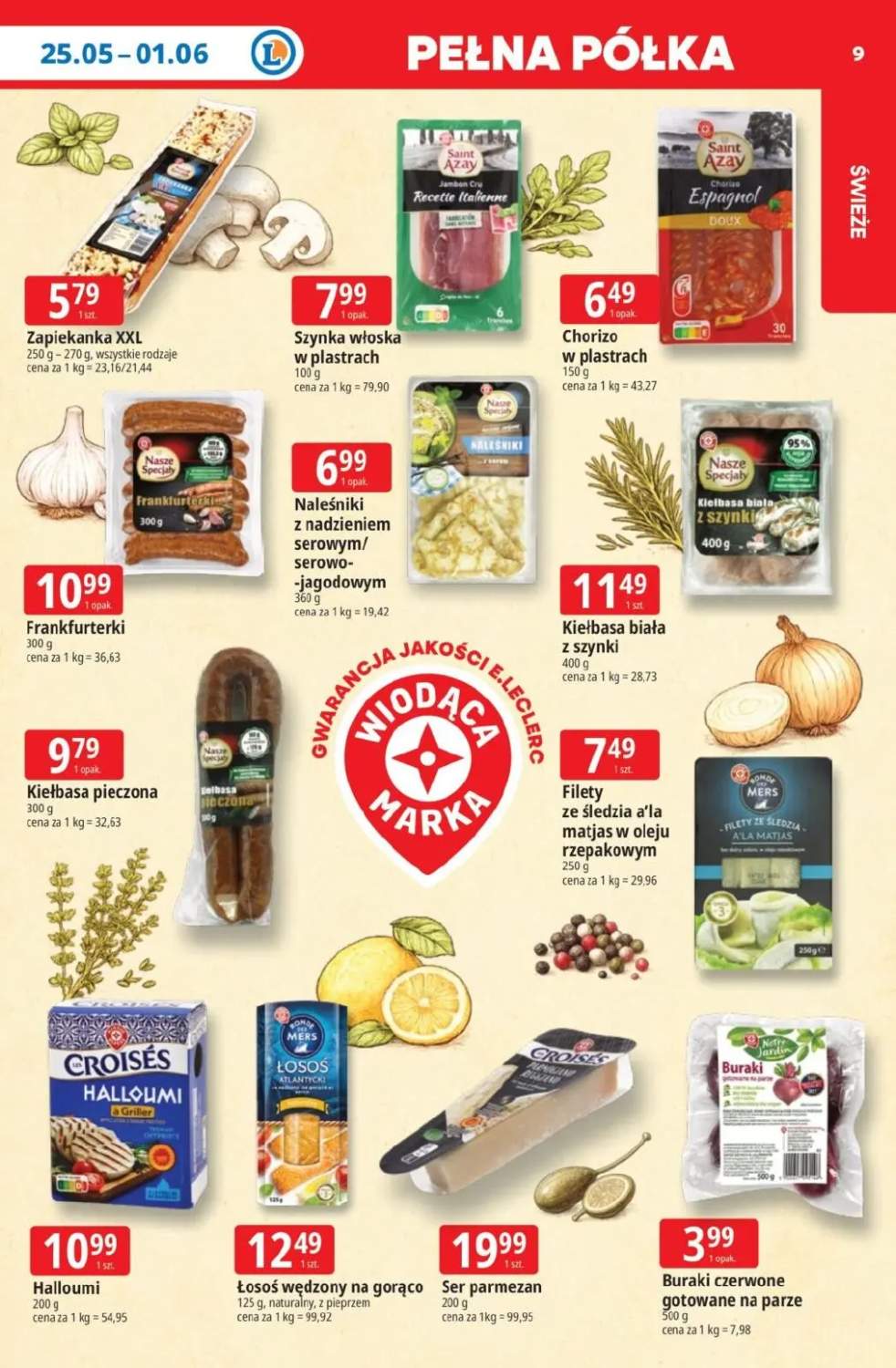 Okładka gazetki