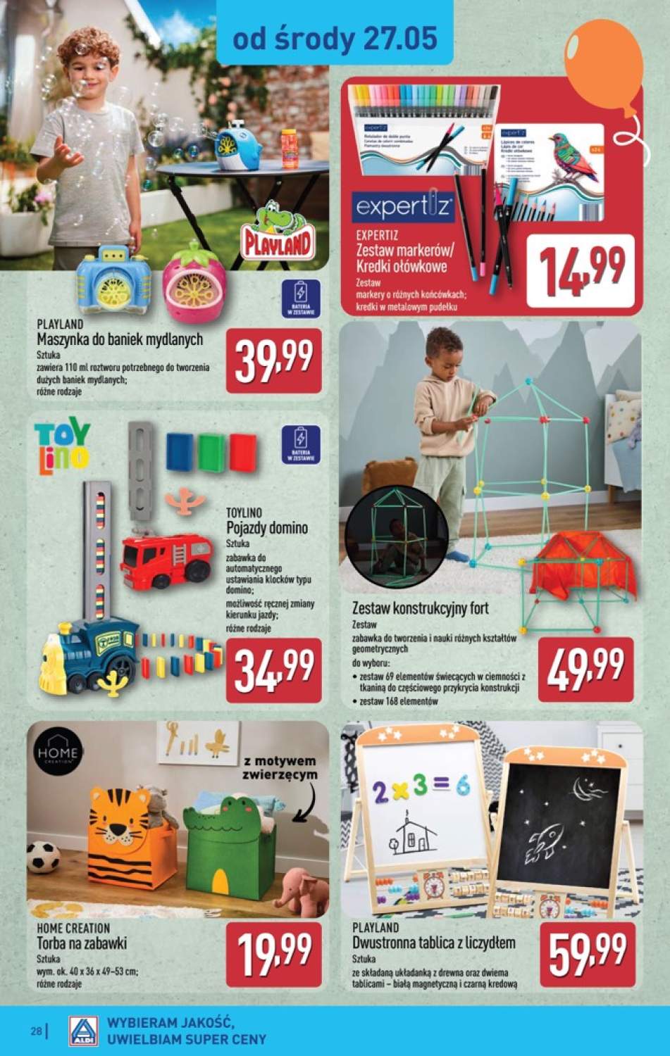 Okładka gazetki