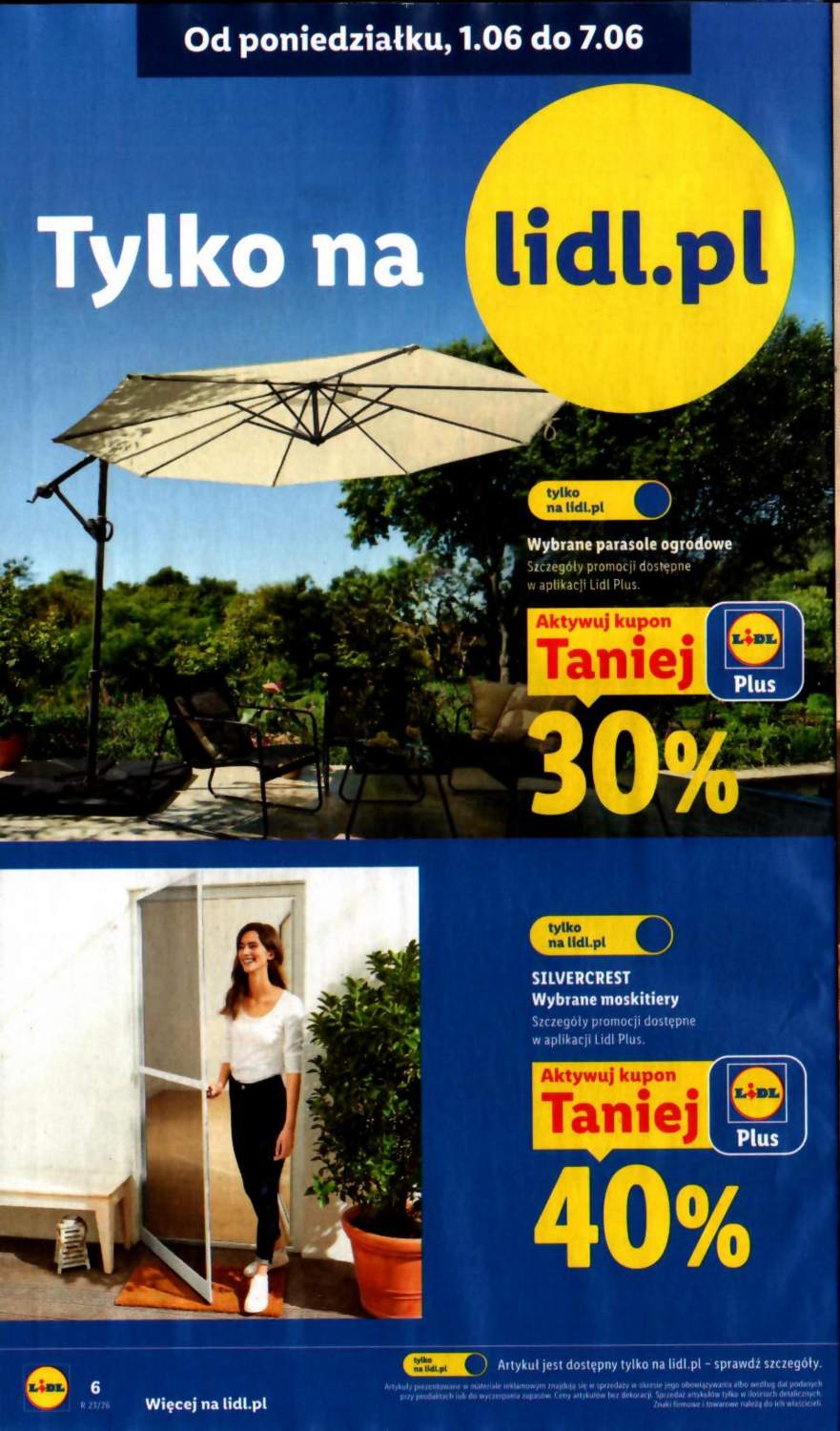 Gazetka – strona 6