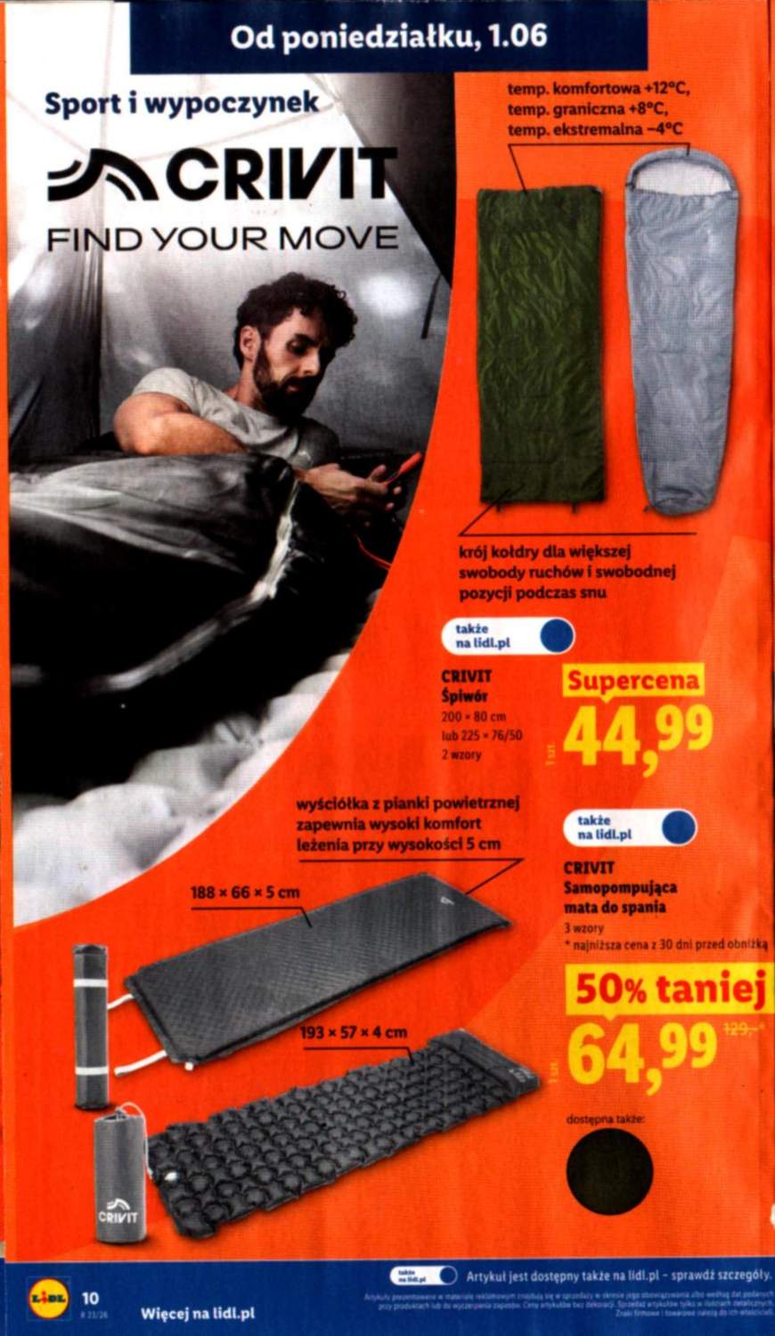 Gazetka – strona 10