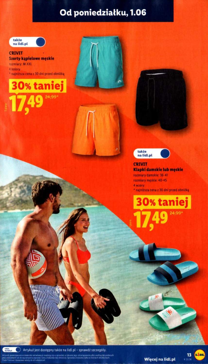 Gazetka – strona 13