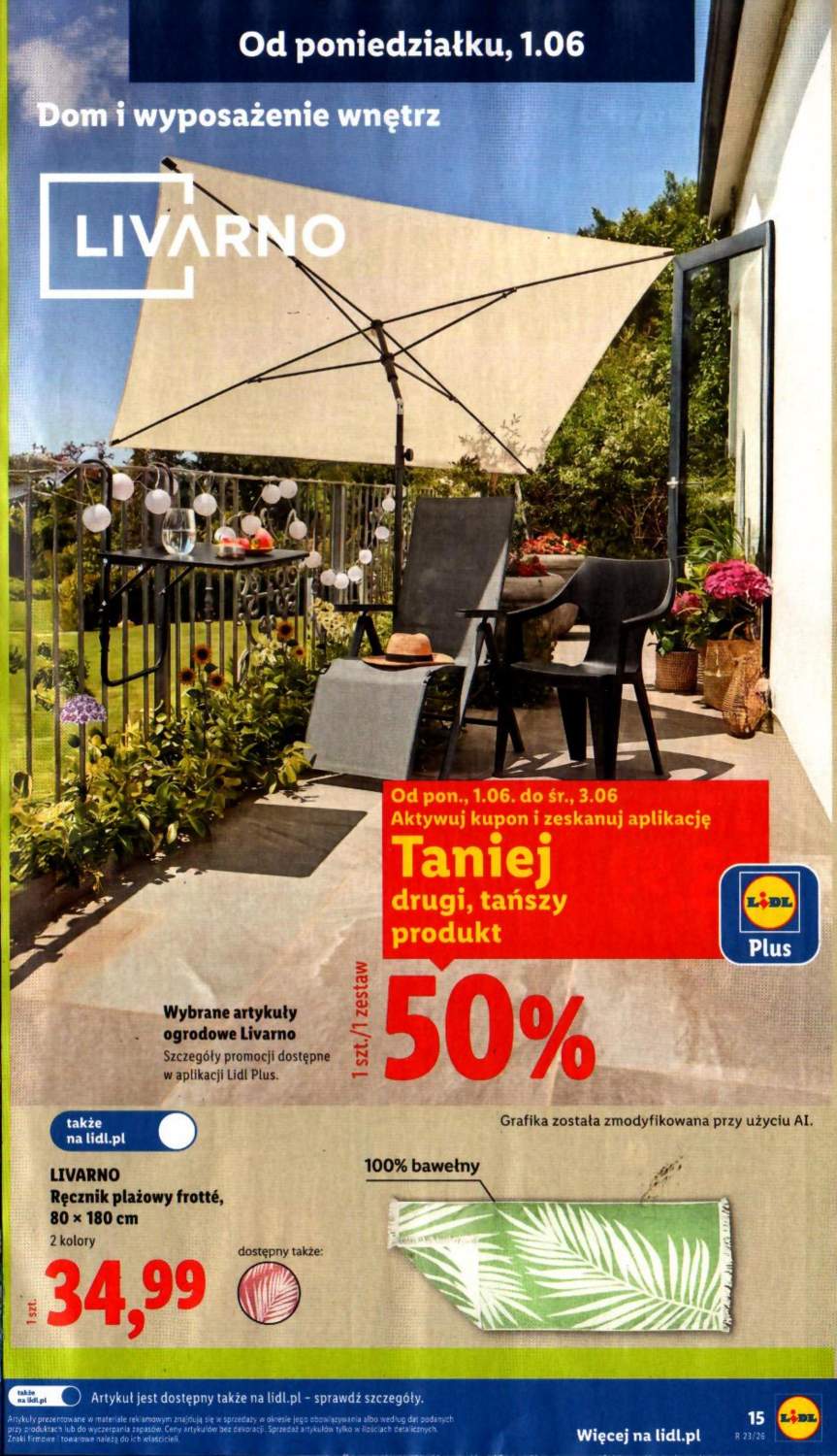 Gazetka – strona 15
