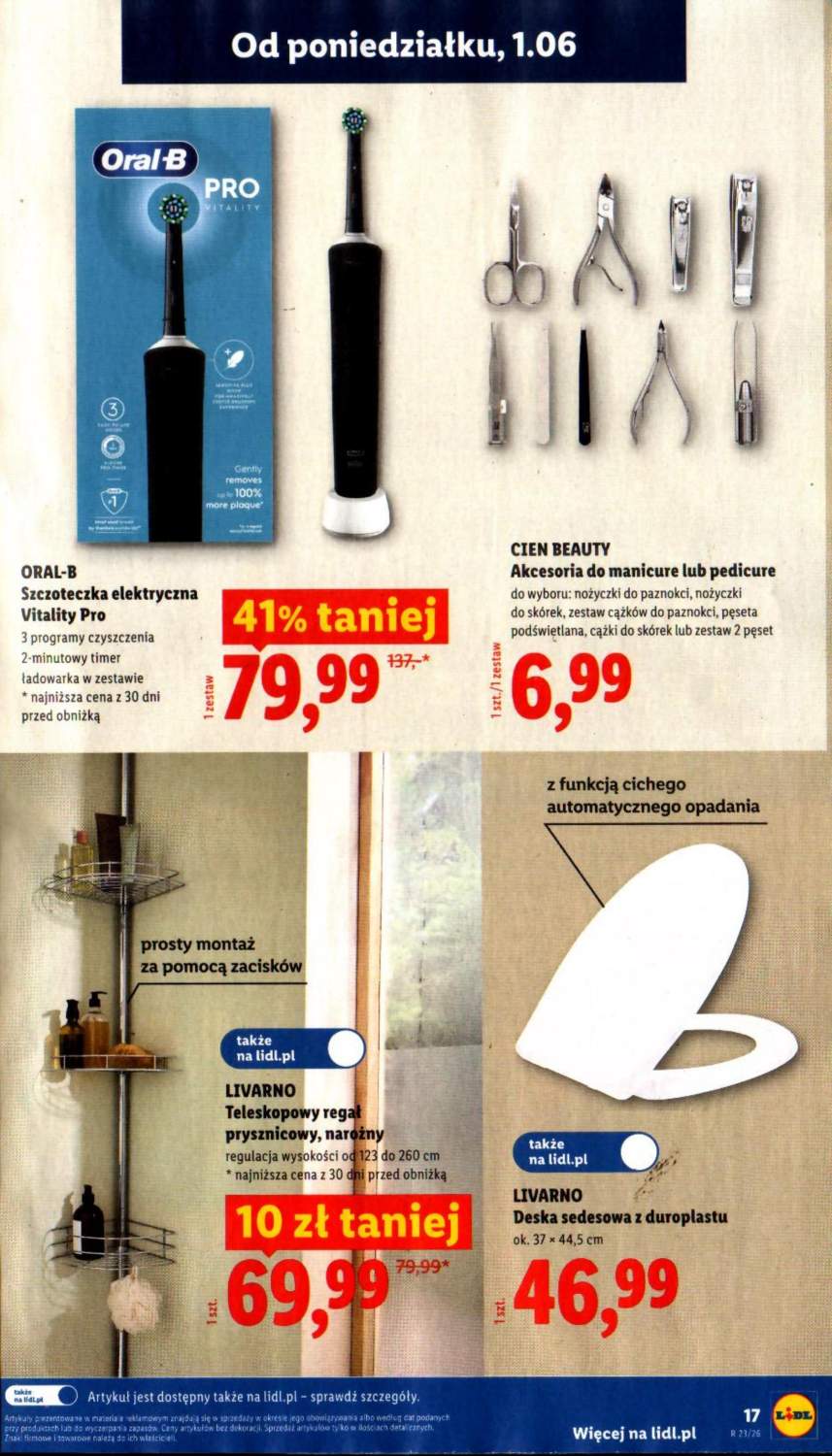 Gazetka – strona 17