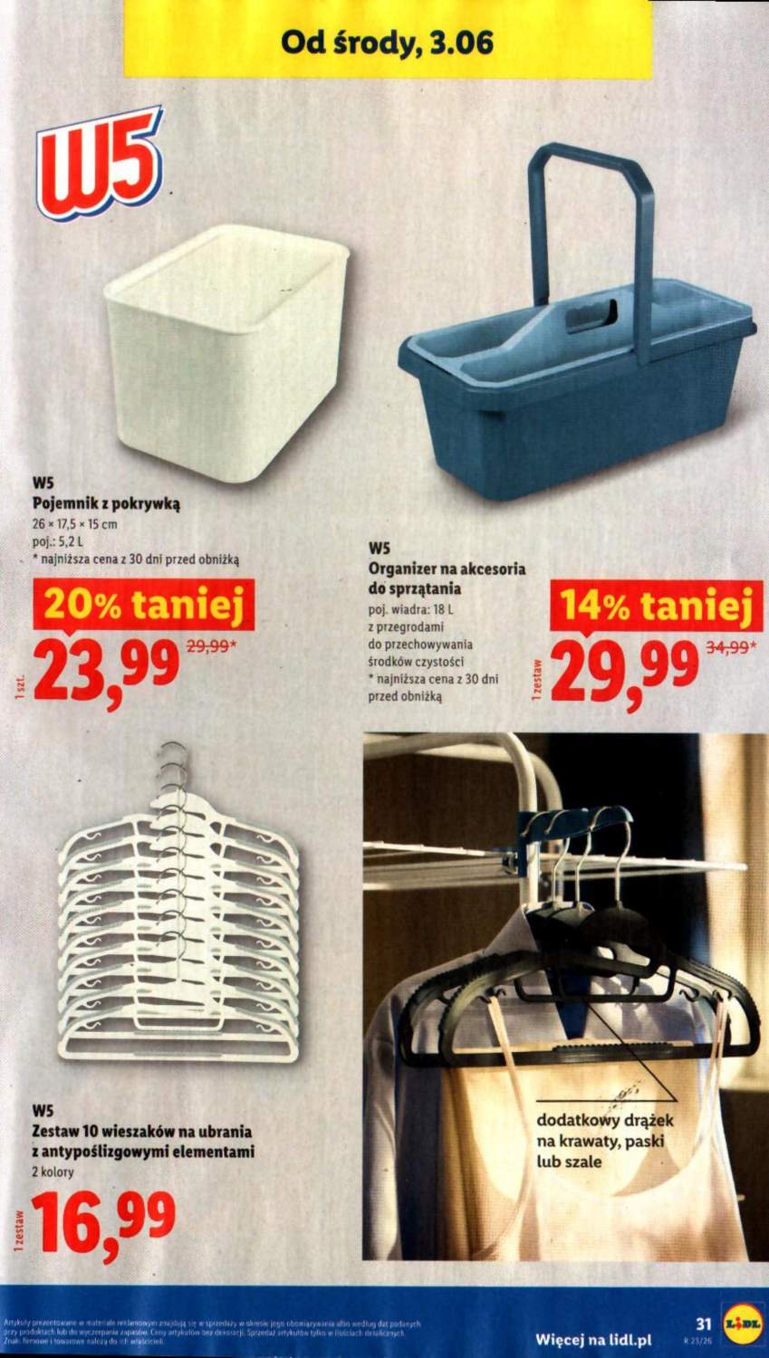 Gazetka – strona 31