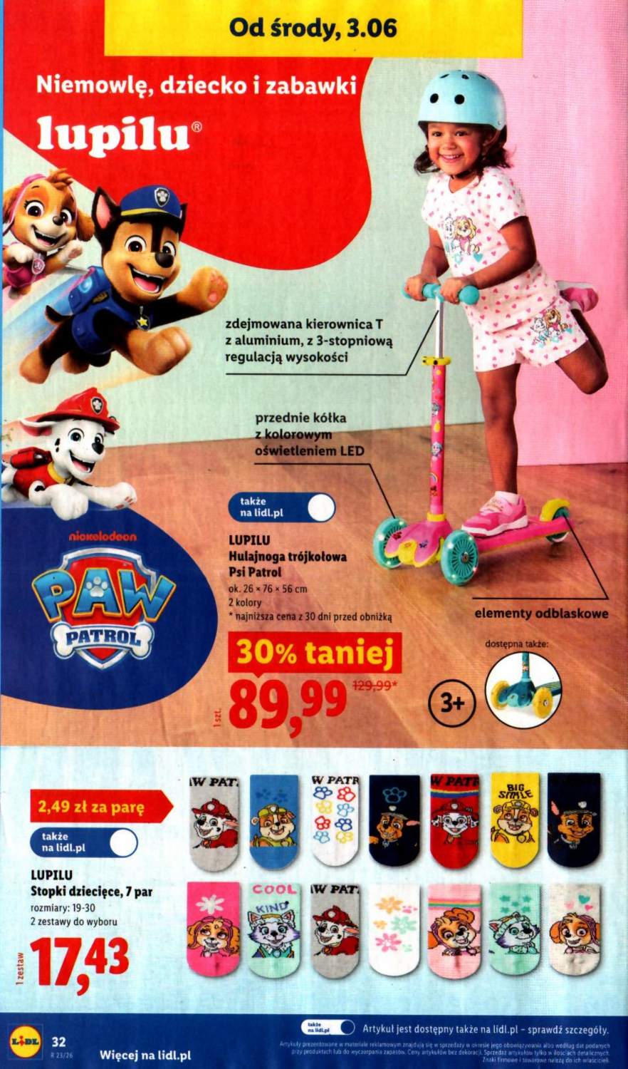 Gazetka – strona 32