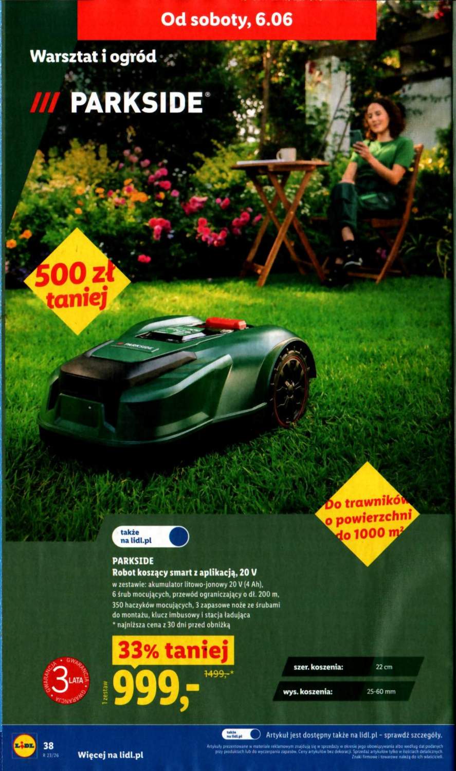 Gazetka – strona 38