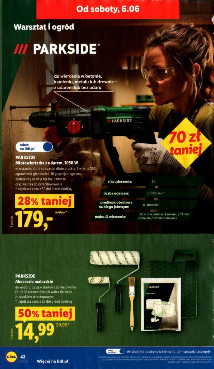 Gazetka – strona 42
