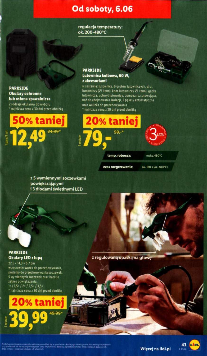 Gazetka – strona 43