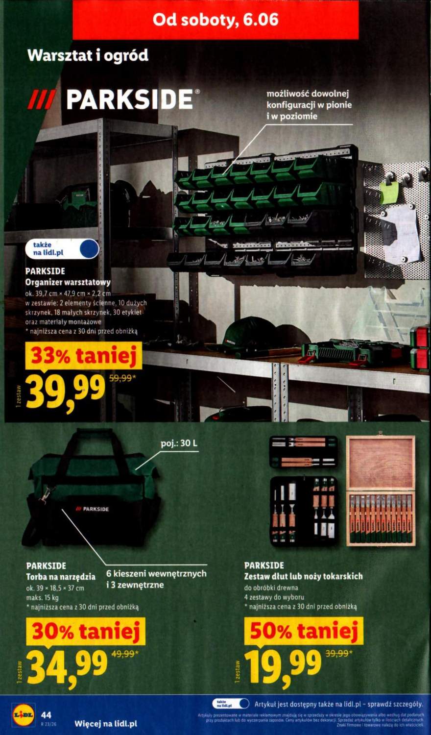 Gazetka – strona 44