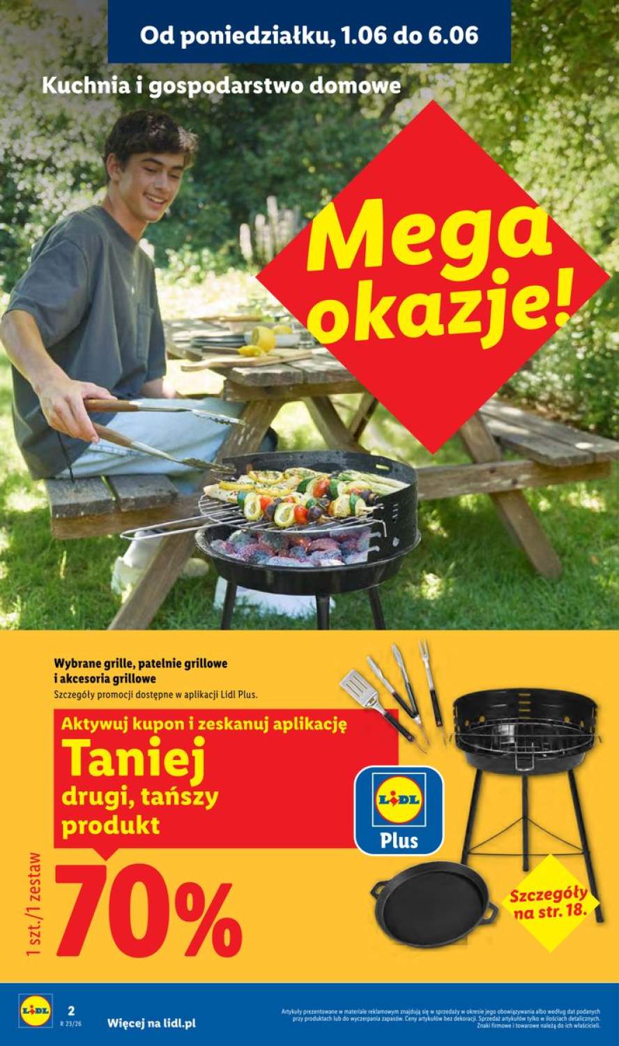 Gazetka – strona 2
