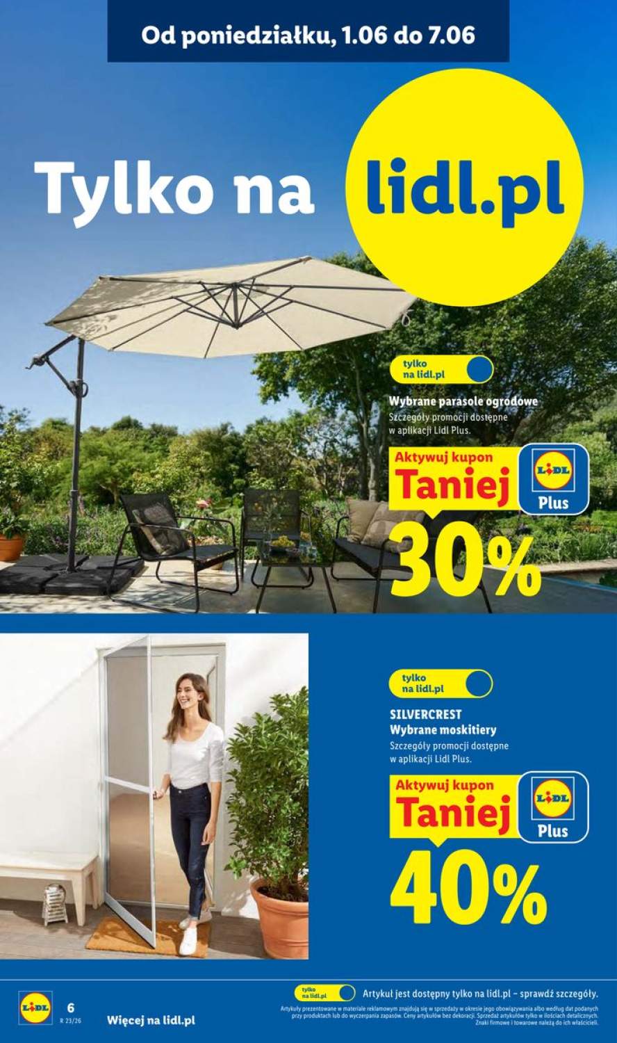 Gazetka – strona 6