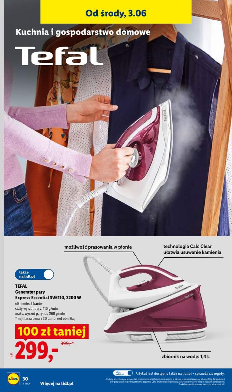 Gazetka – strona 34
