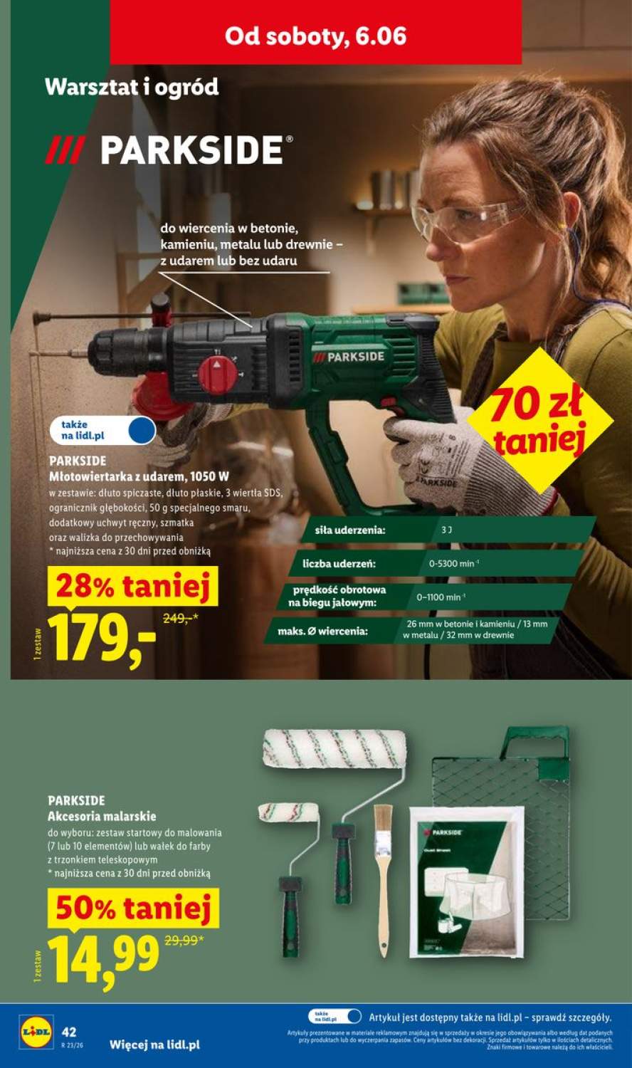Gazetka – strona 46