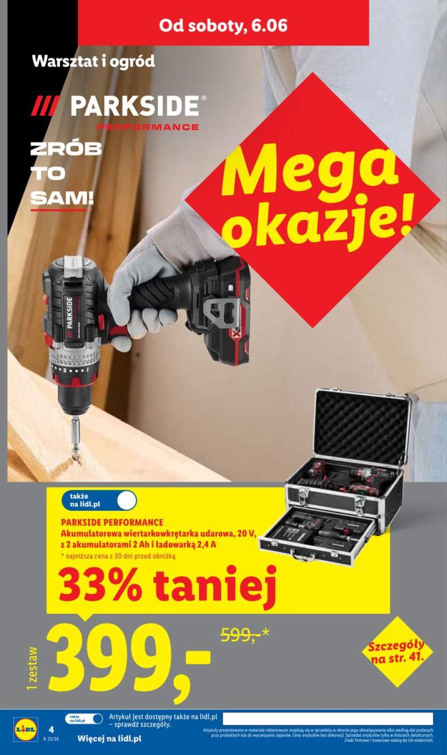 Gazetka – strona 4