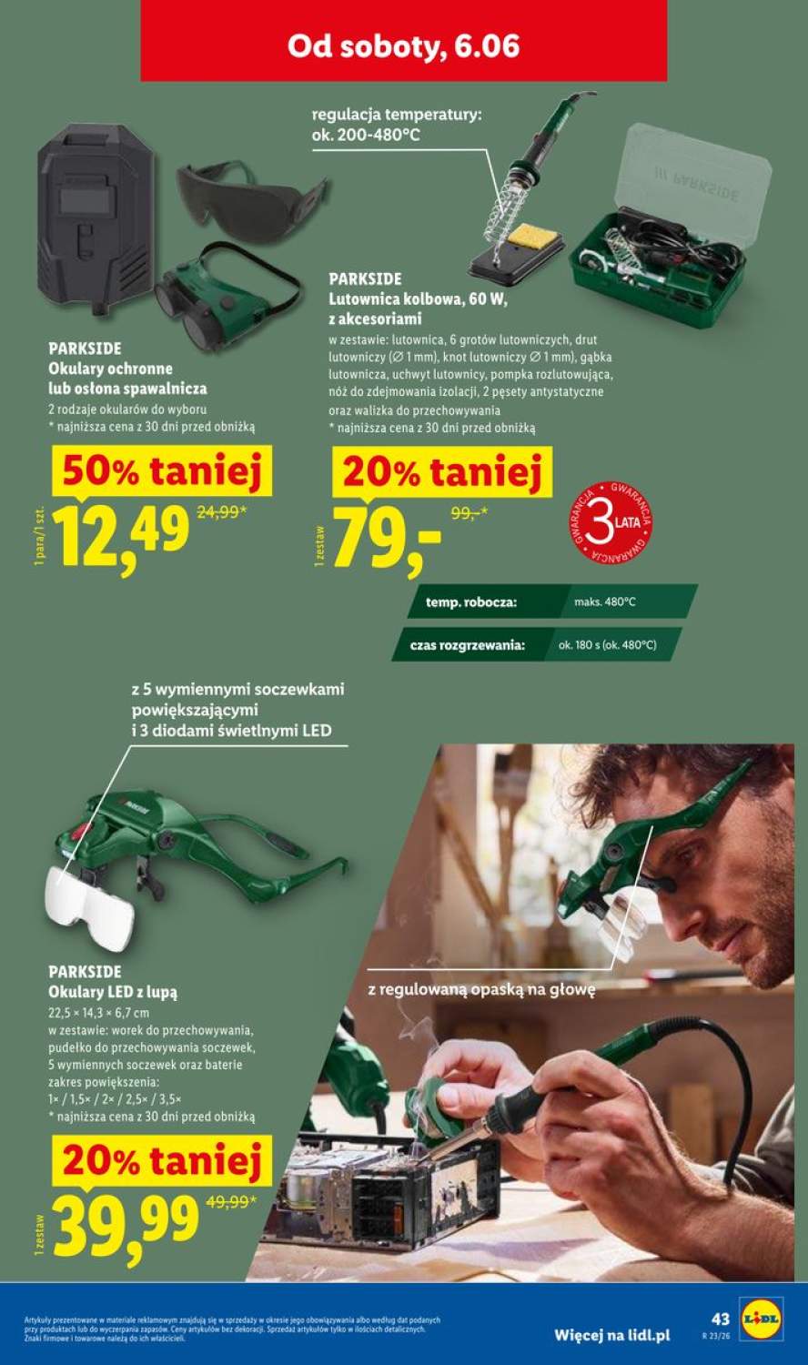 Gazetka – strona 47