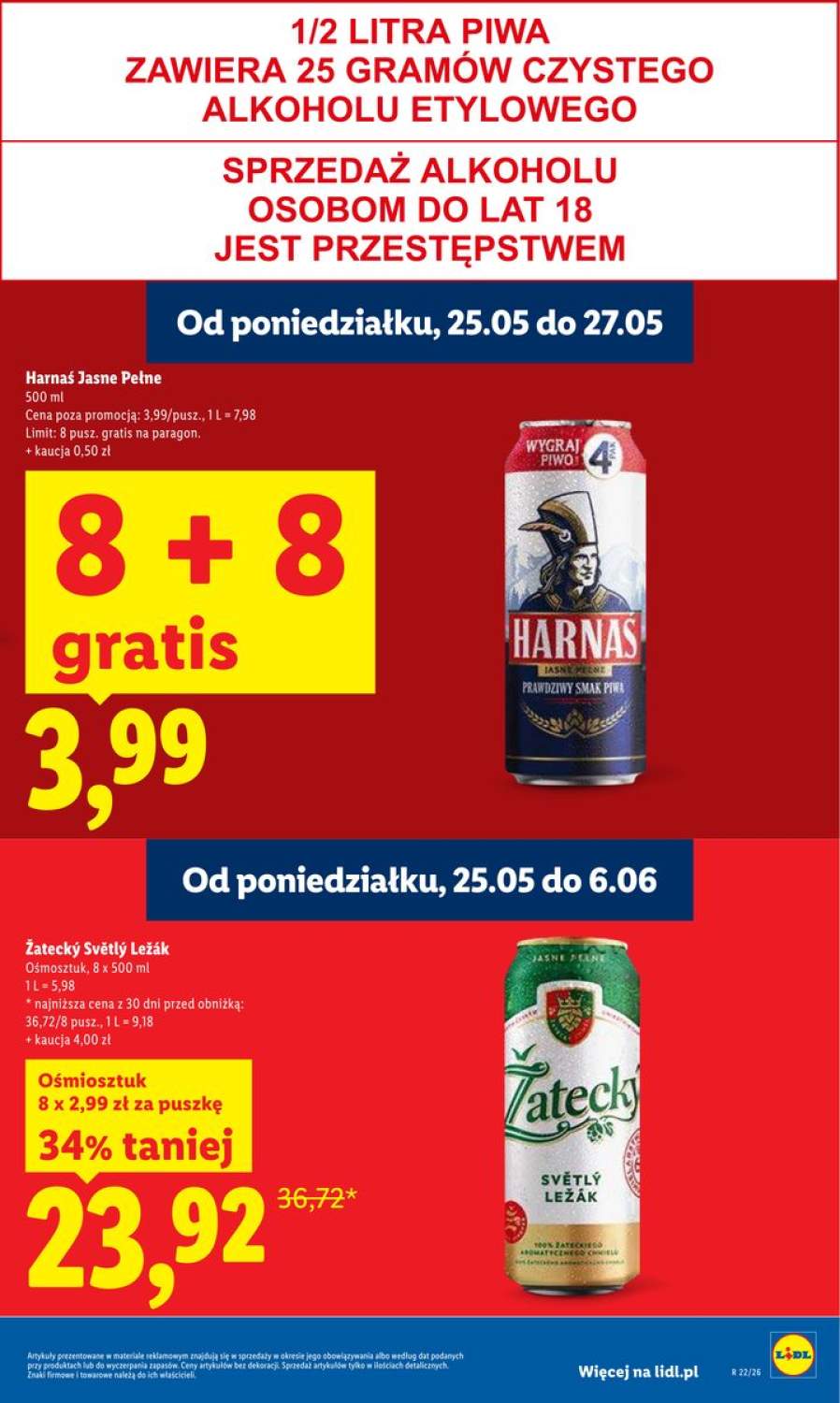 Gazetka – strona 25