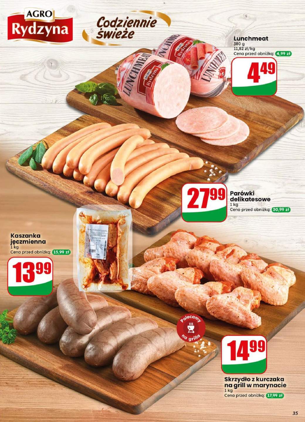 Okładka gazetki