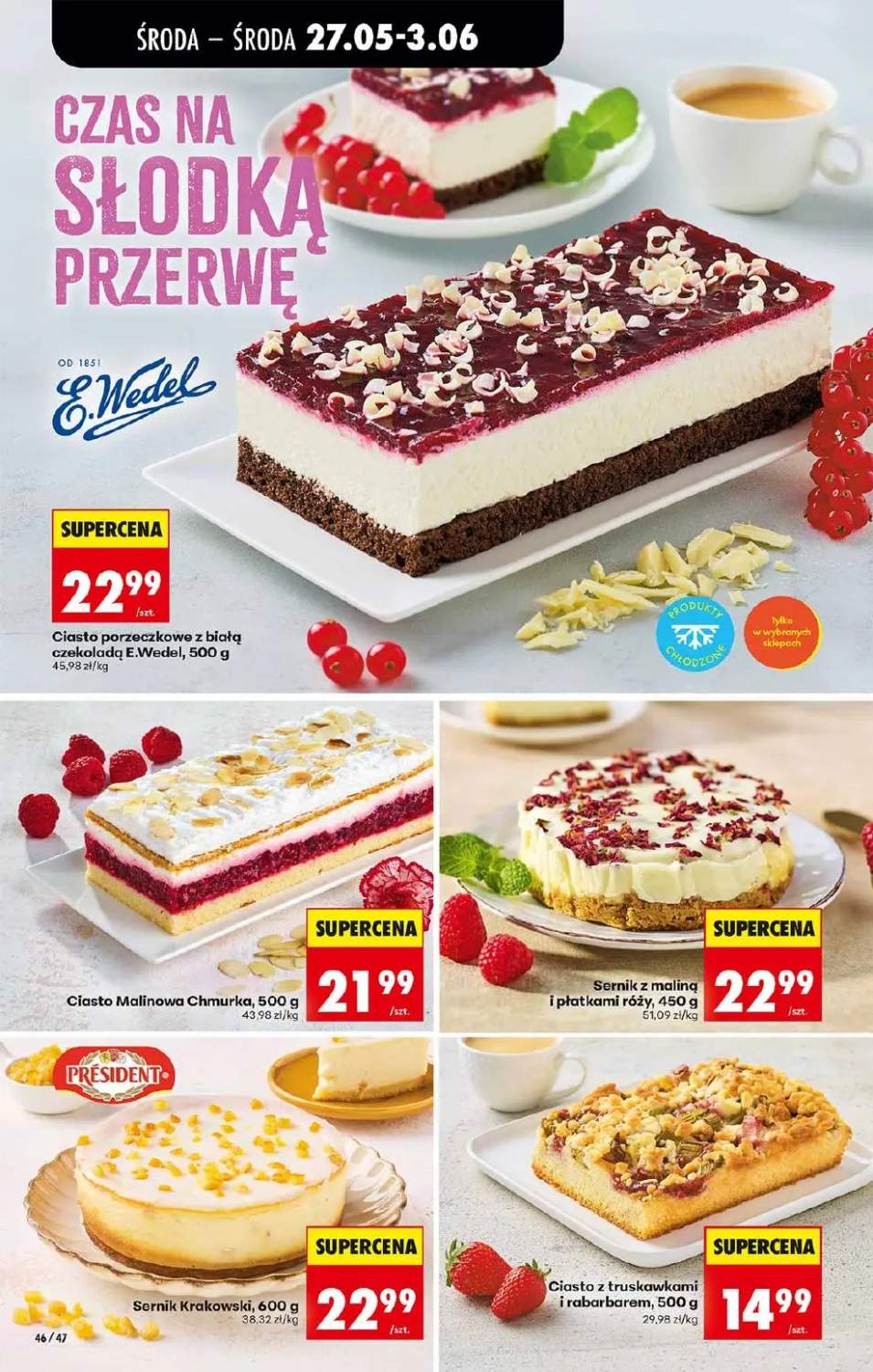 Okładka gazetki