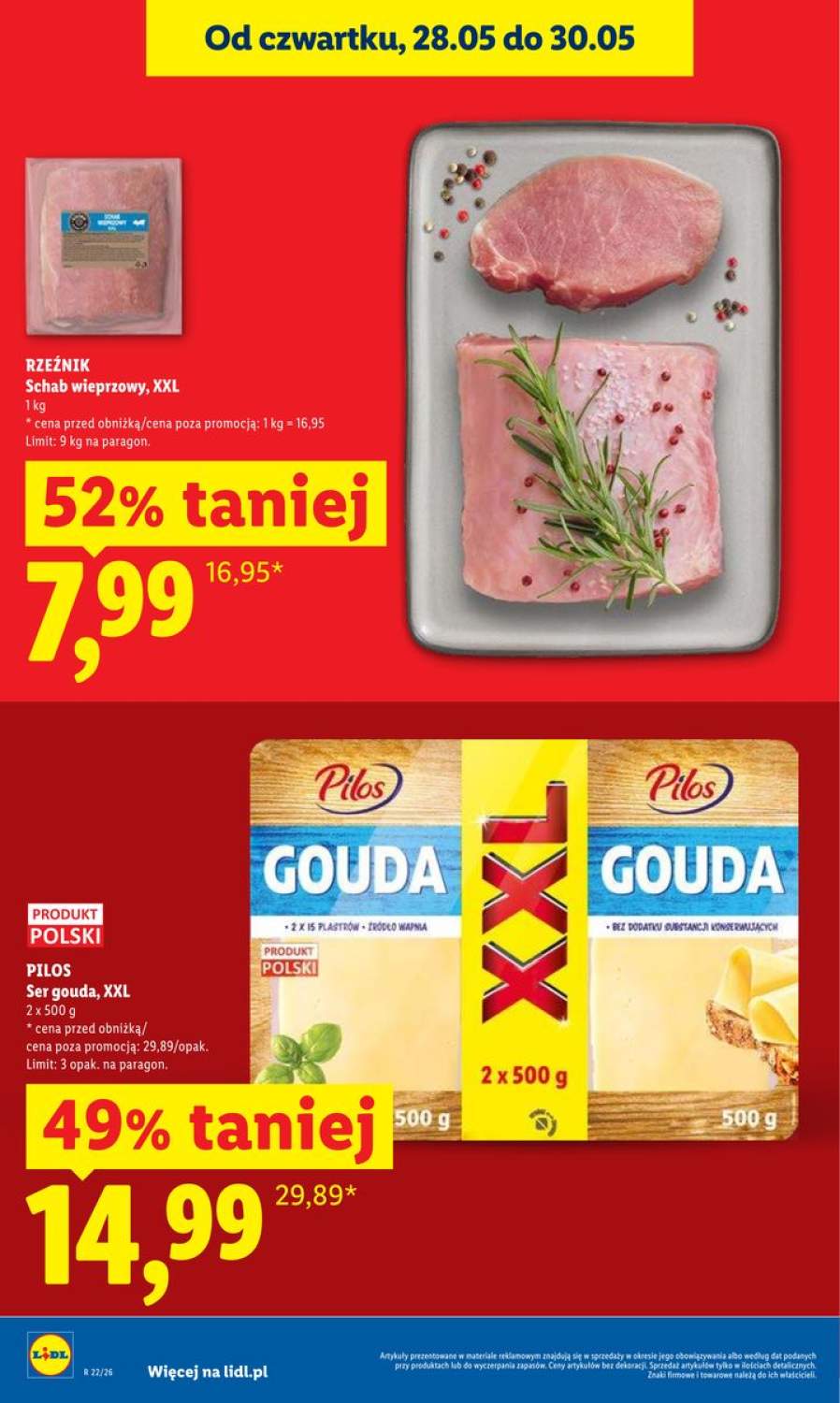 Gazetka – strona 8