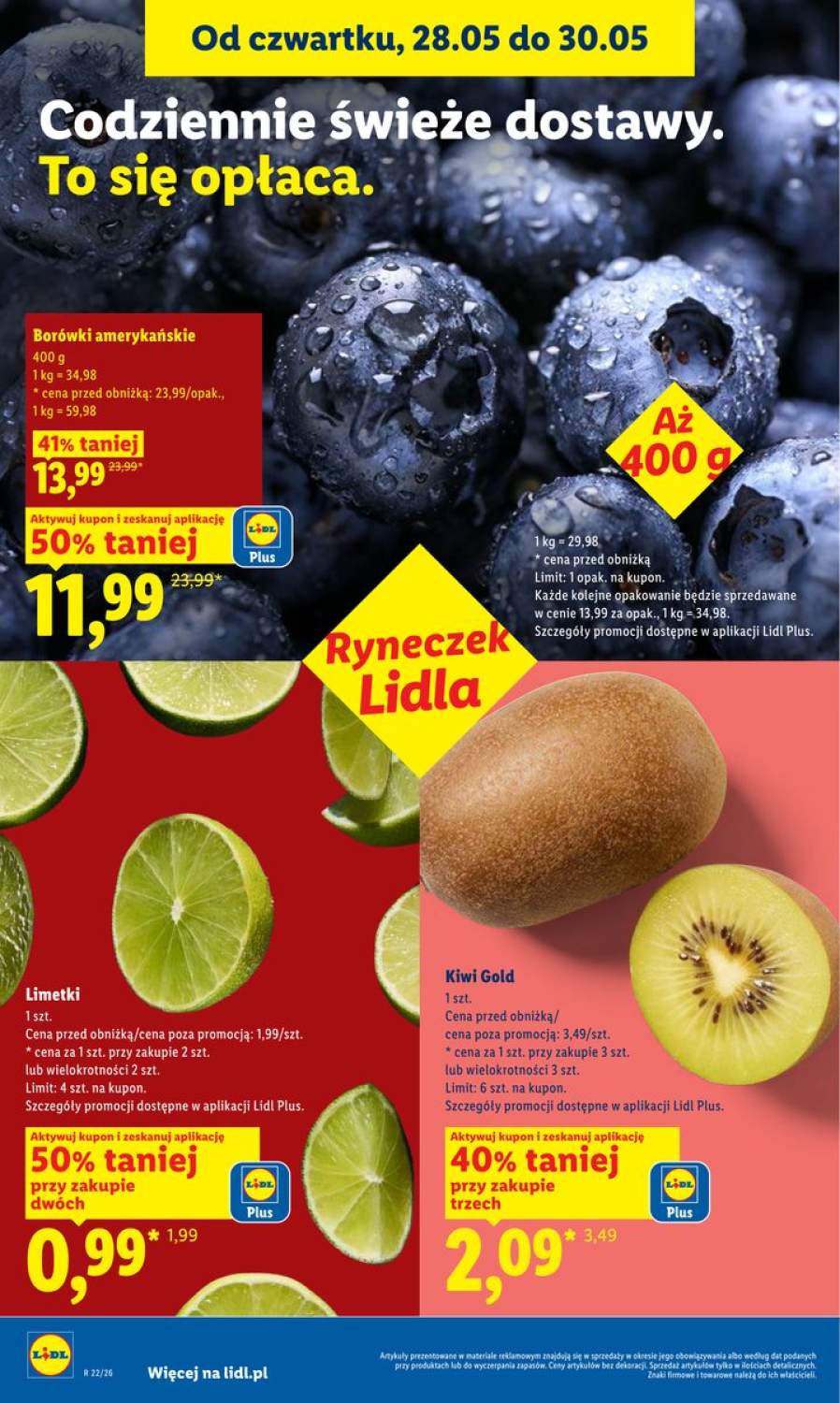 Gazetka – strona 38