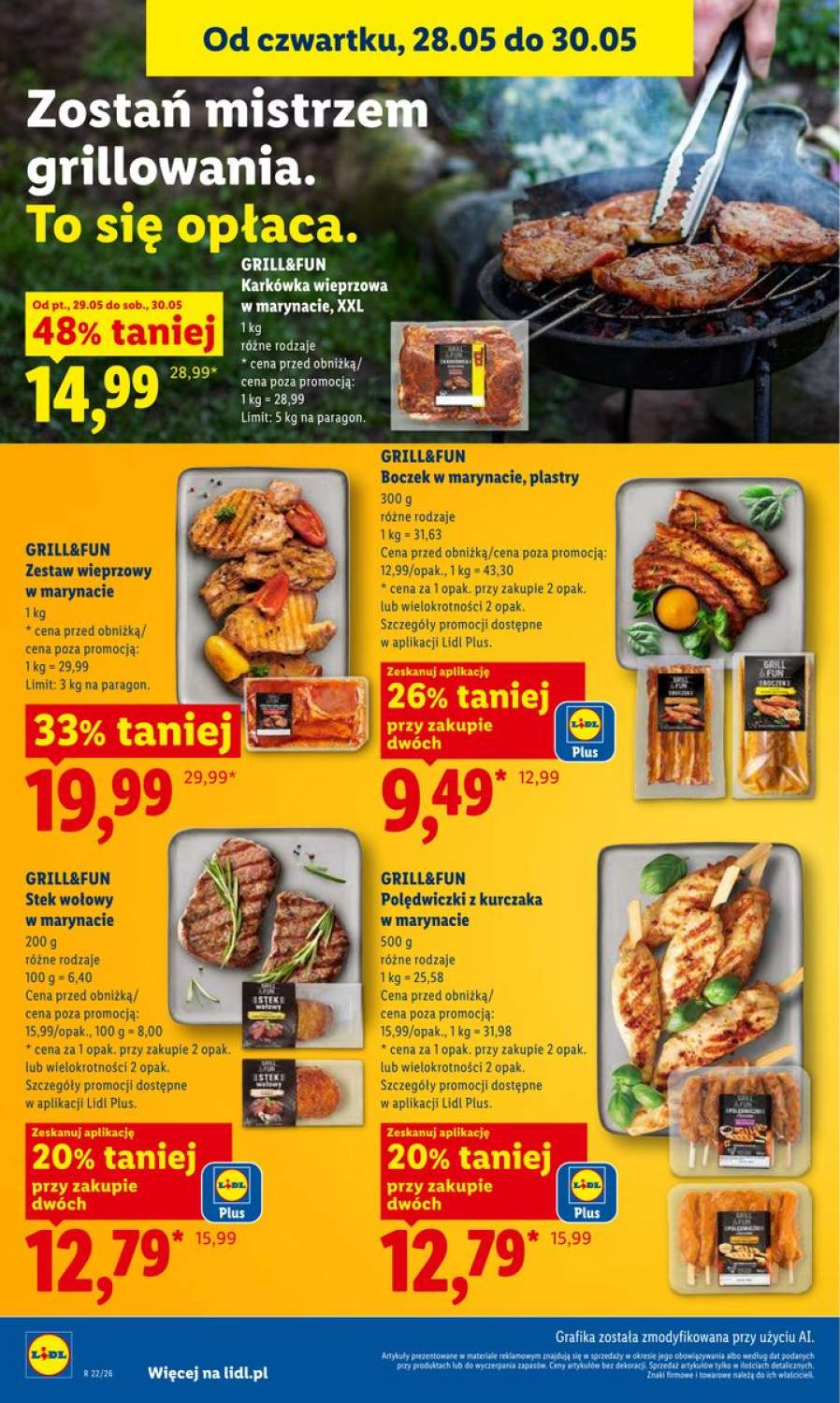 Gazetka – strona 50