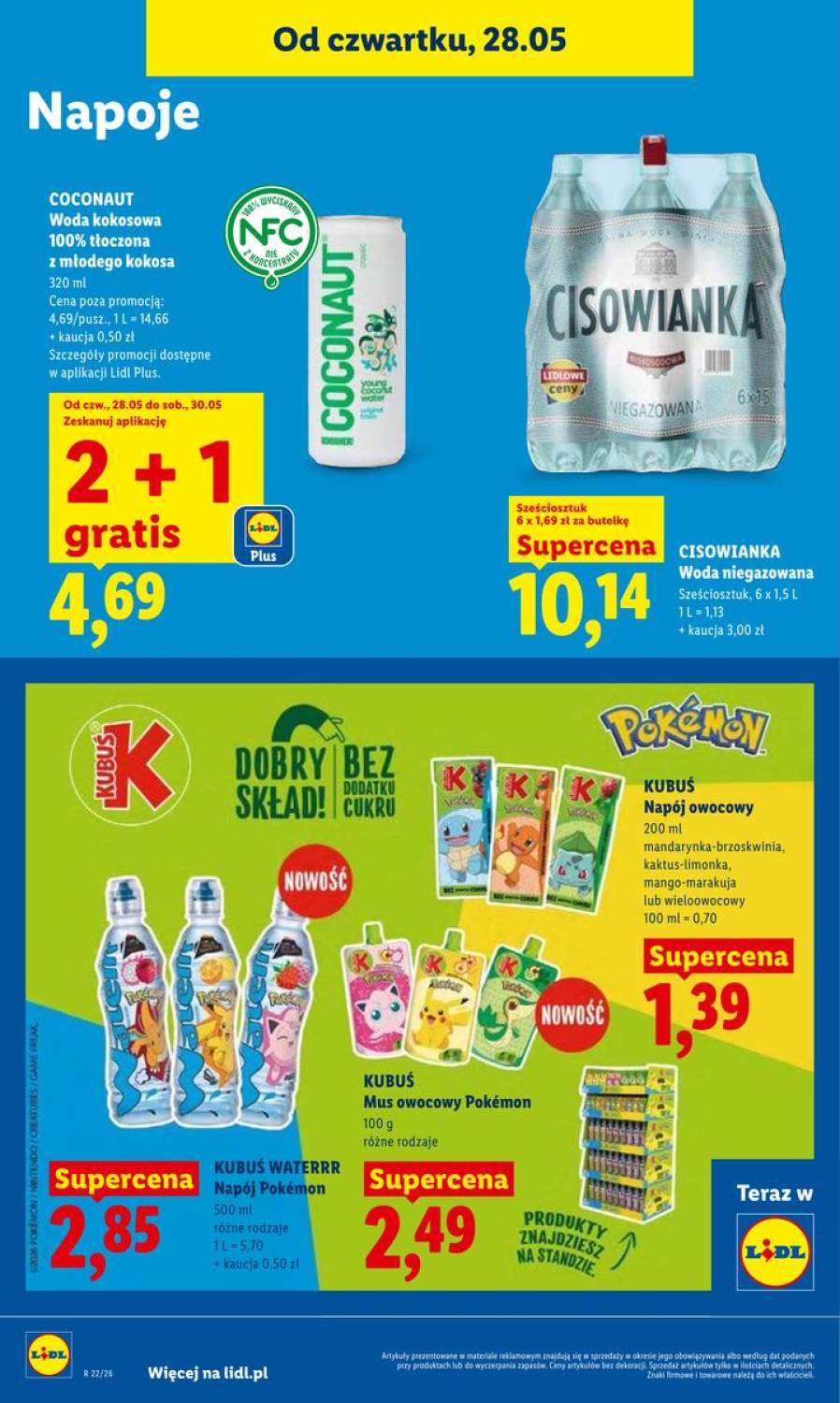 Gazetka – strona 64
