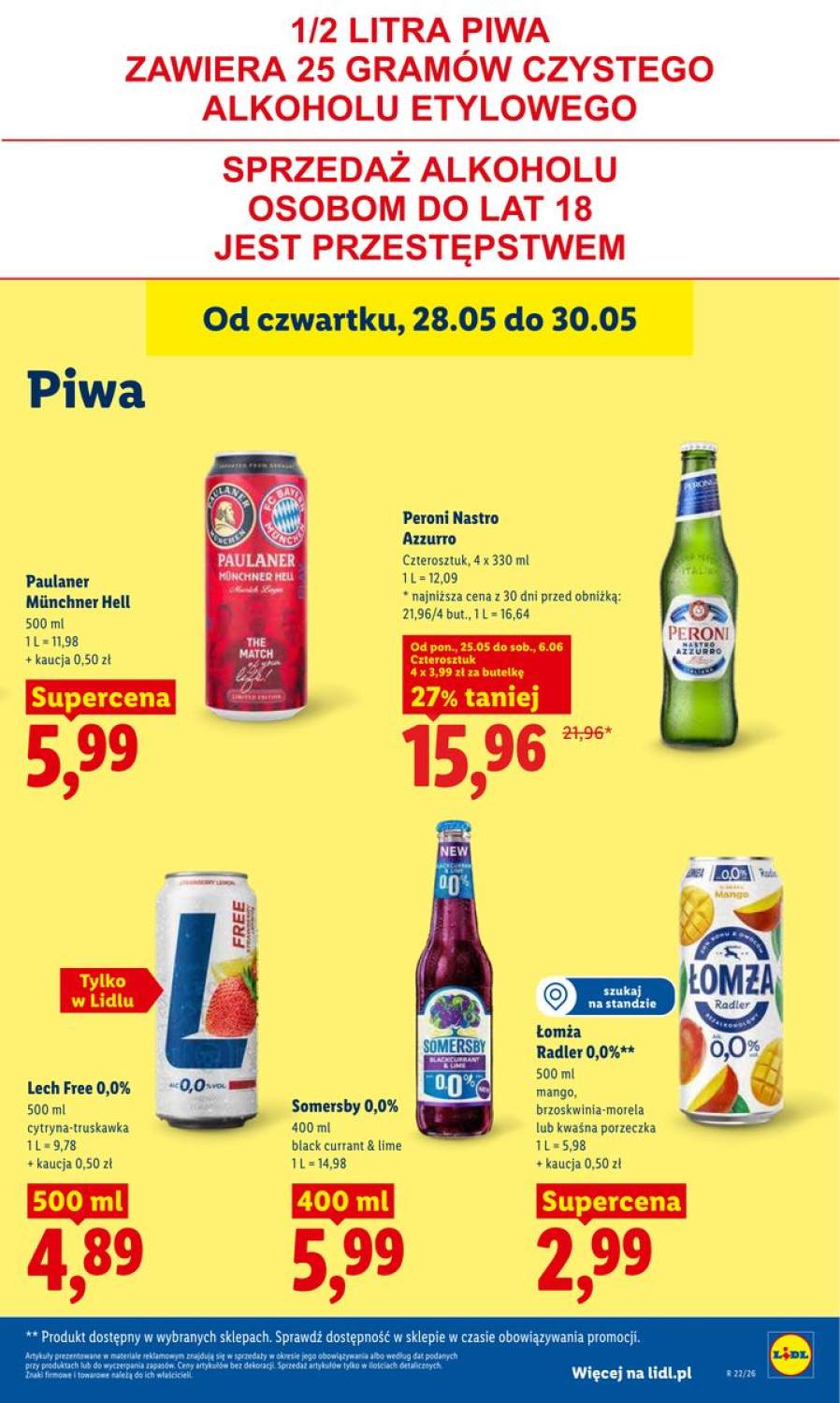 Gazetka – strona 69