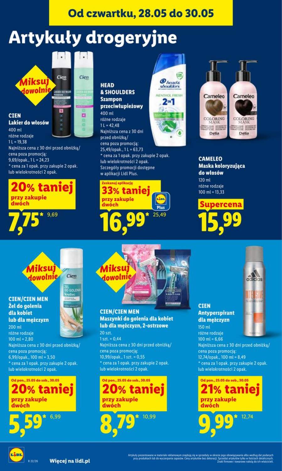 Gazetka – strona 80