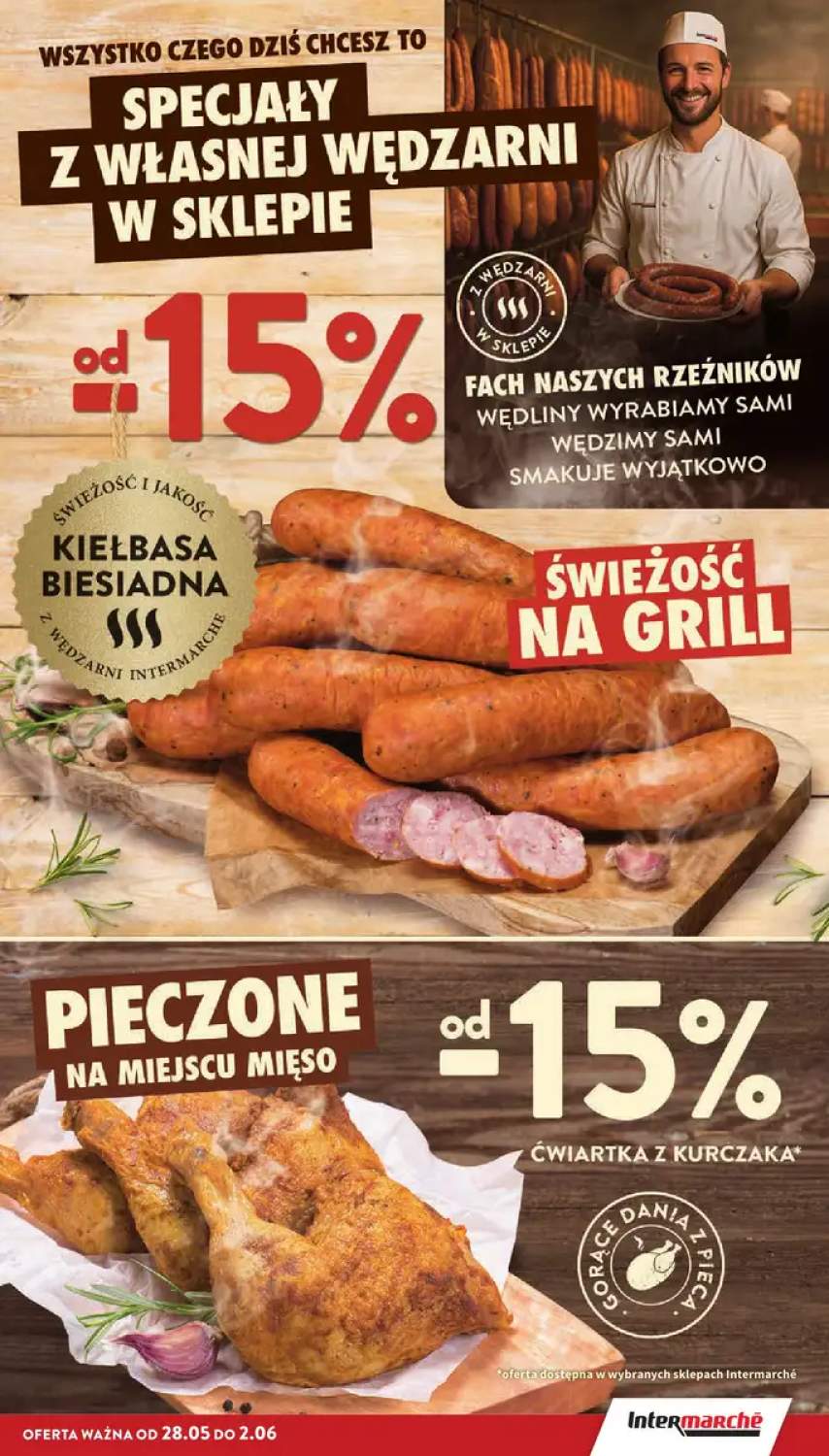 Okładka gazetki