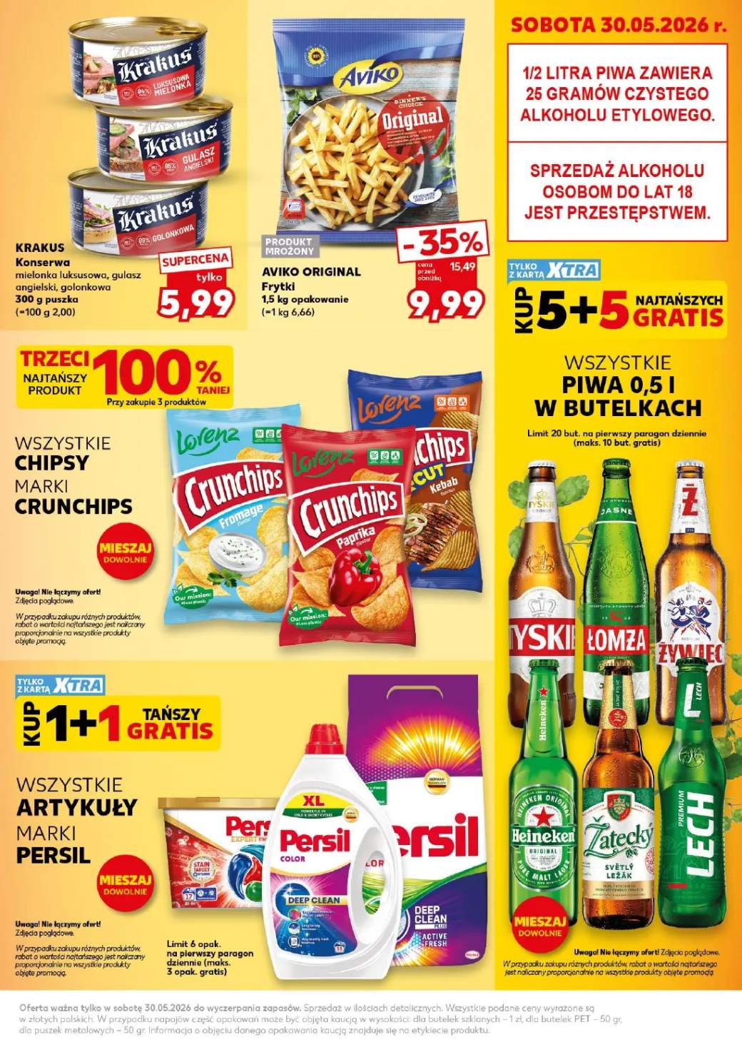 Okładka gazetki