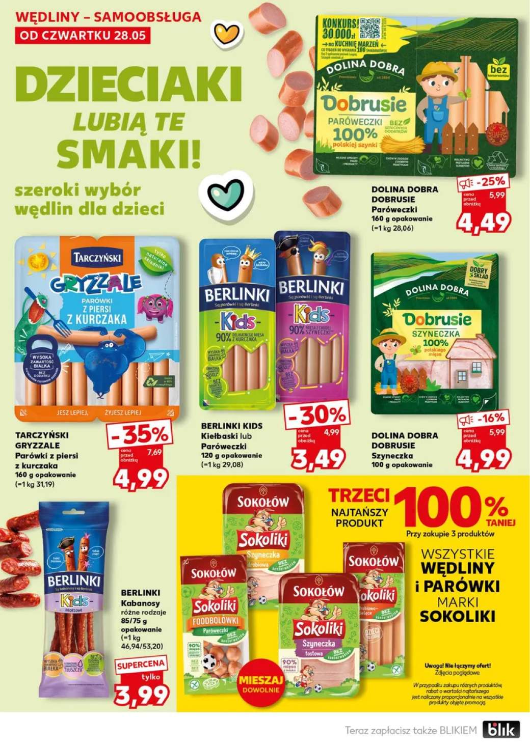 Okładka gazetki