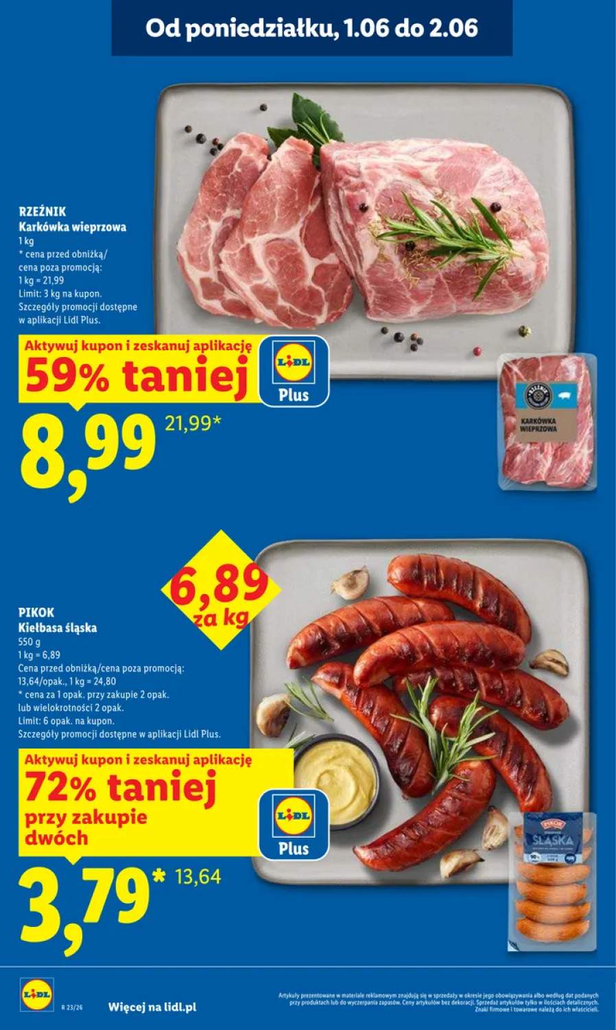 Gazetka – strona 2