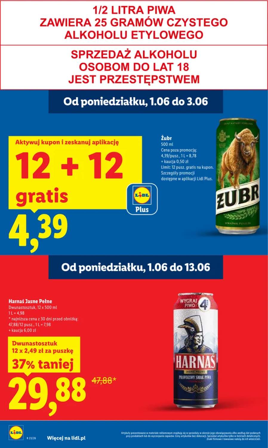 Gazetka – strona 14