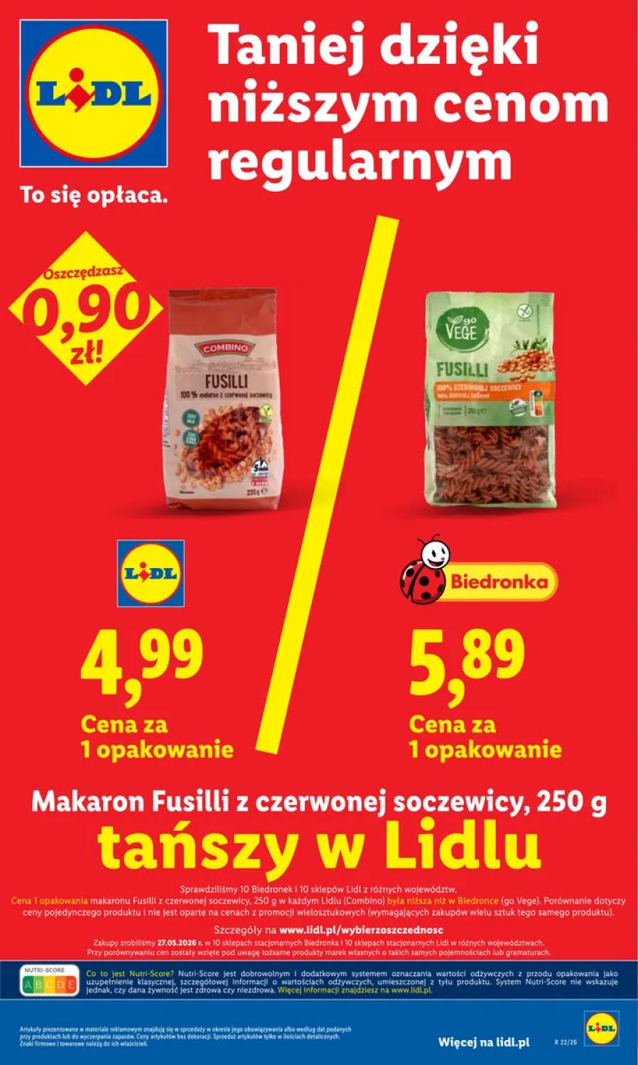 Gazetka – strona 29