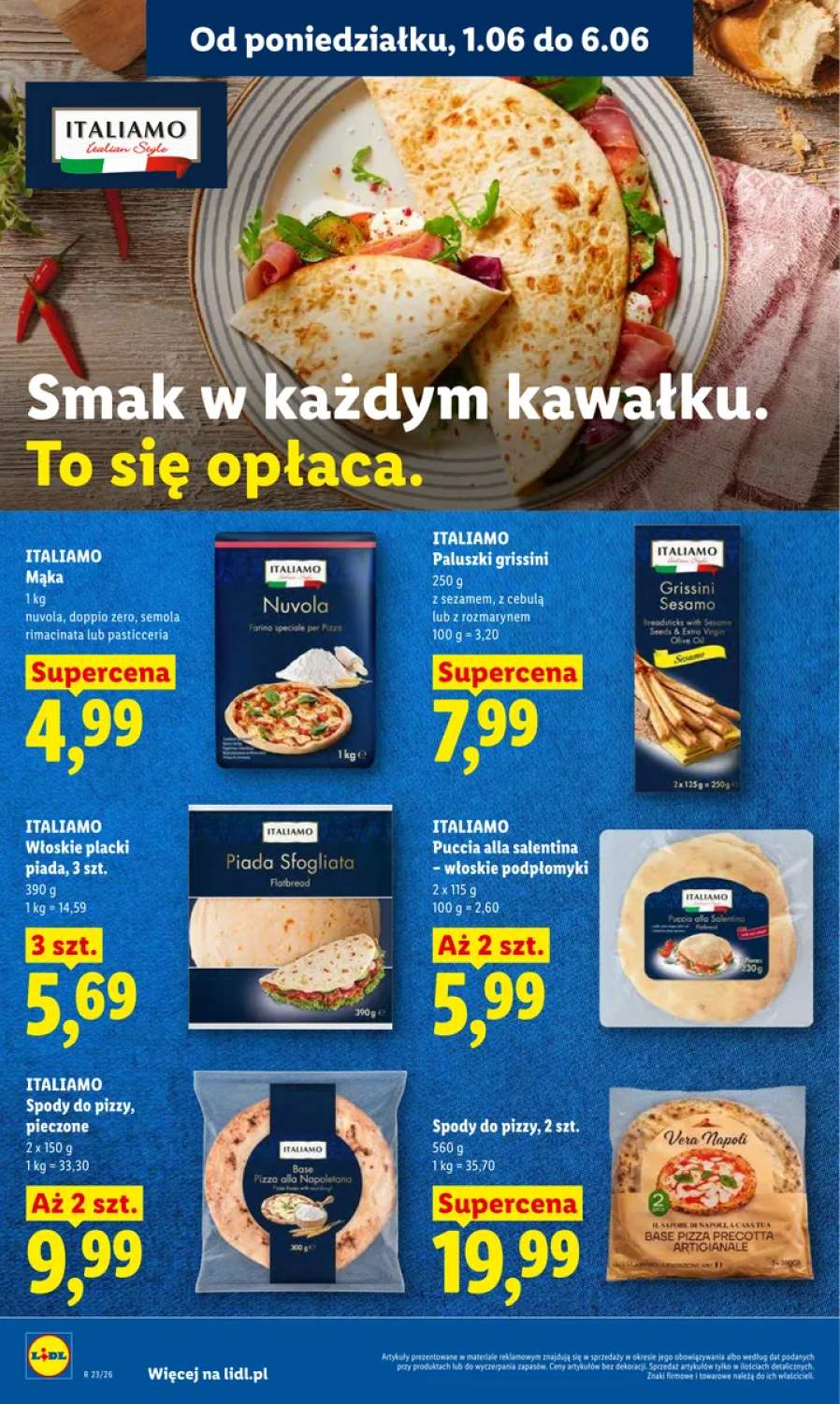 Gazetka – strona 54