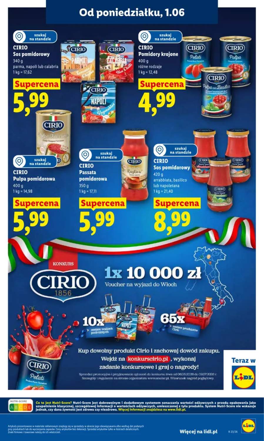 Gazetka – strona 57