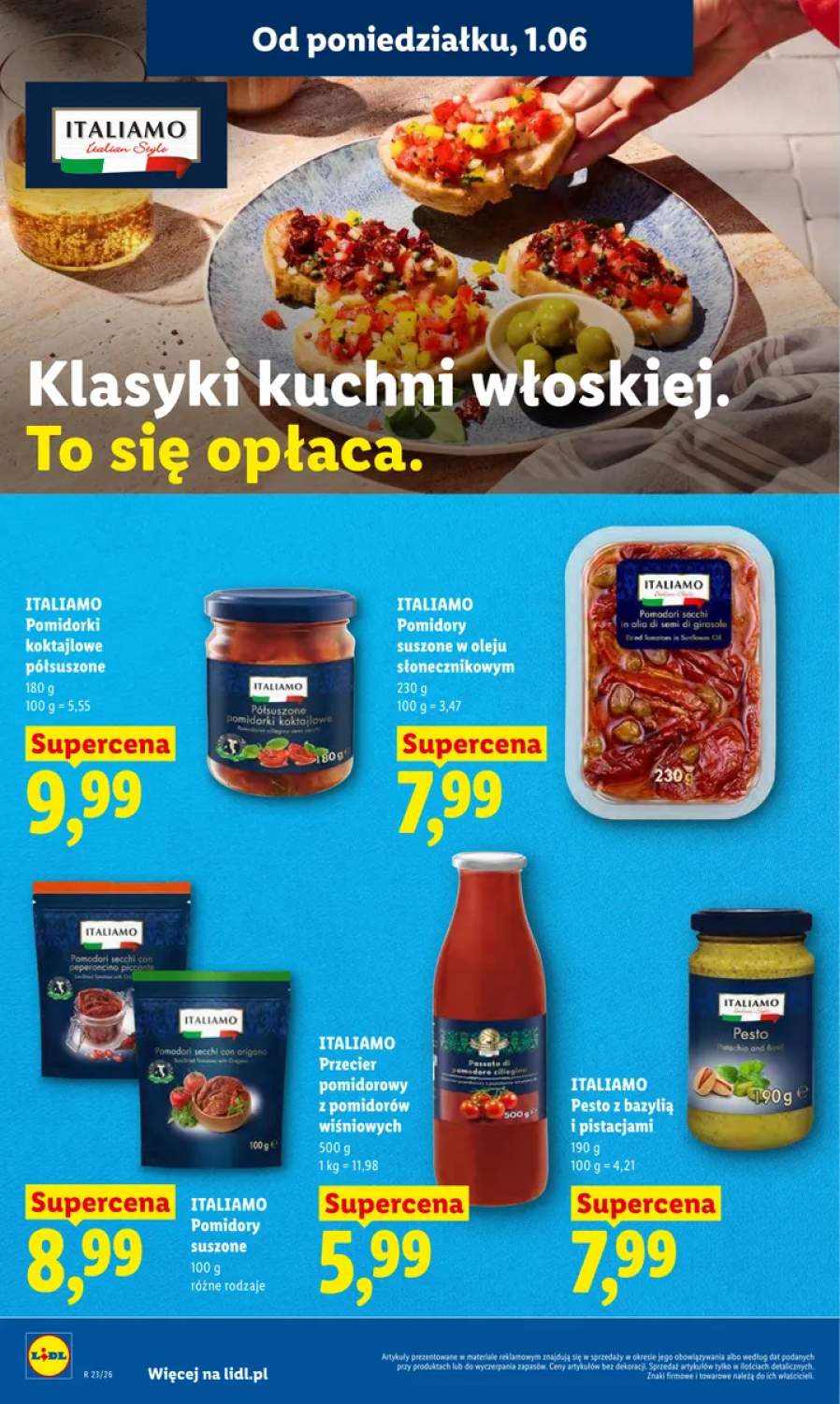 Gazetka – strona 58